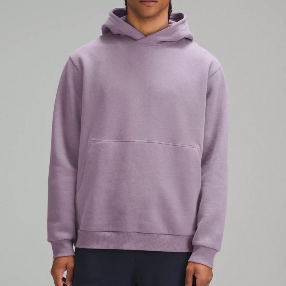 Lululemon Steady State Pullover Hoodie - XS